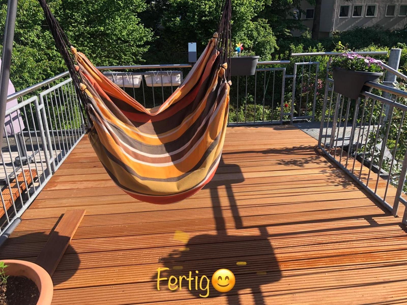 Messe, Uniklinikum, Grugapark - Charmante Wohnung Mit Dachterrasse In Guter Lage Essen Exteriör bild