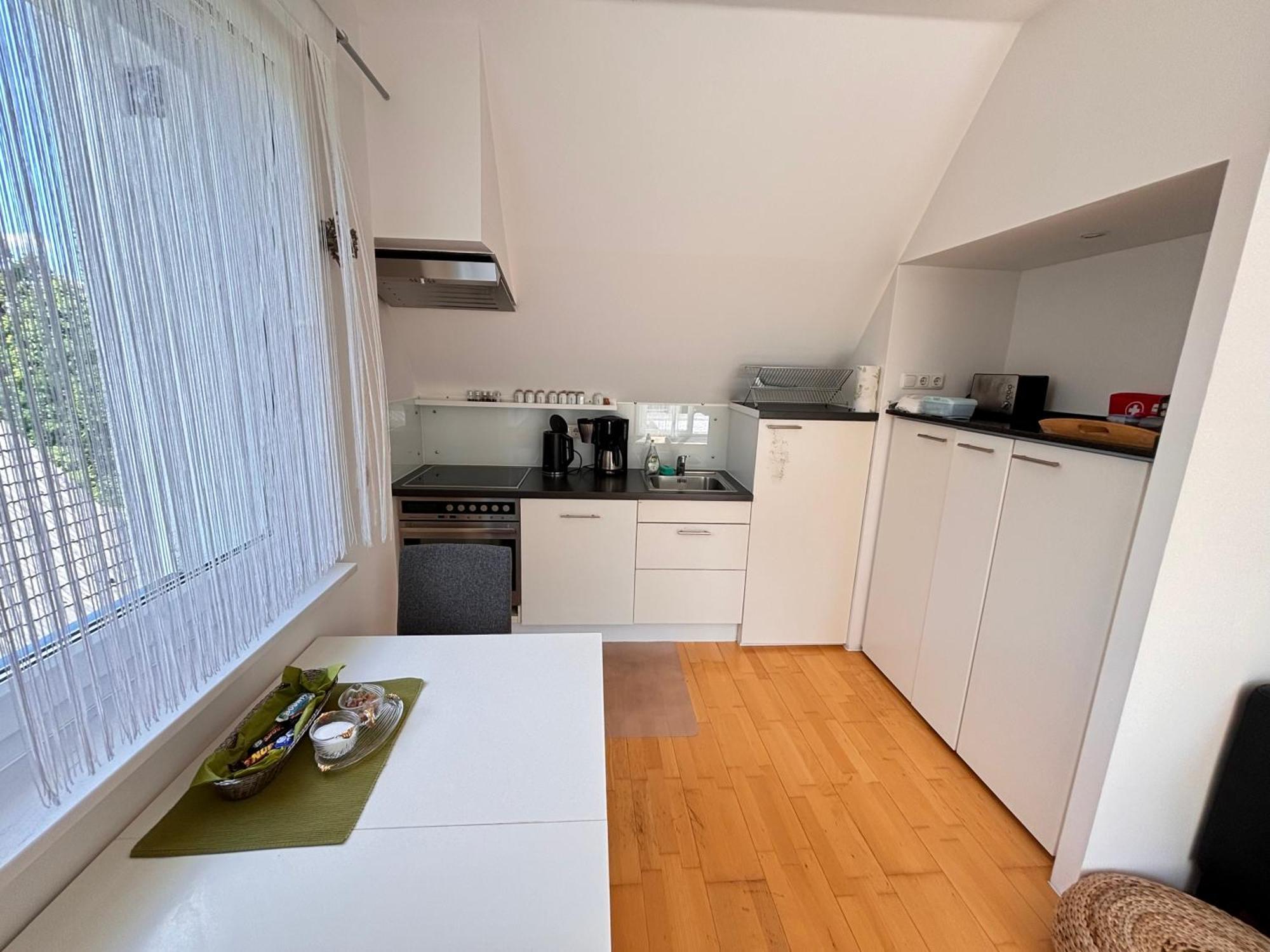 Messe, Uniklinikum, Grugapark - Charmante Wohnung Mit Dachterrasse In Guter Lage Essen Exteriör bild