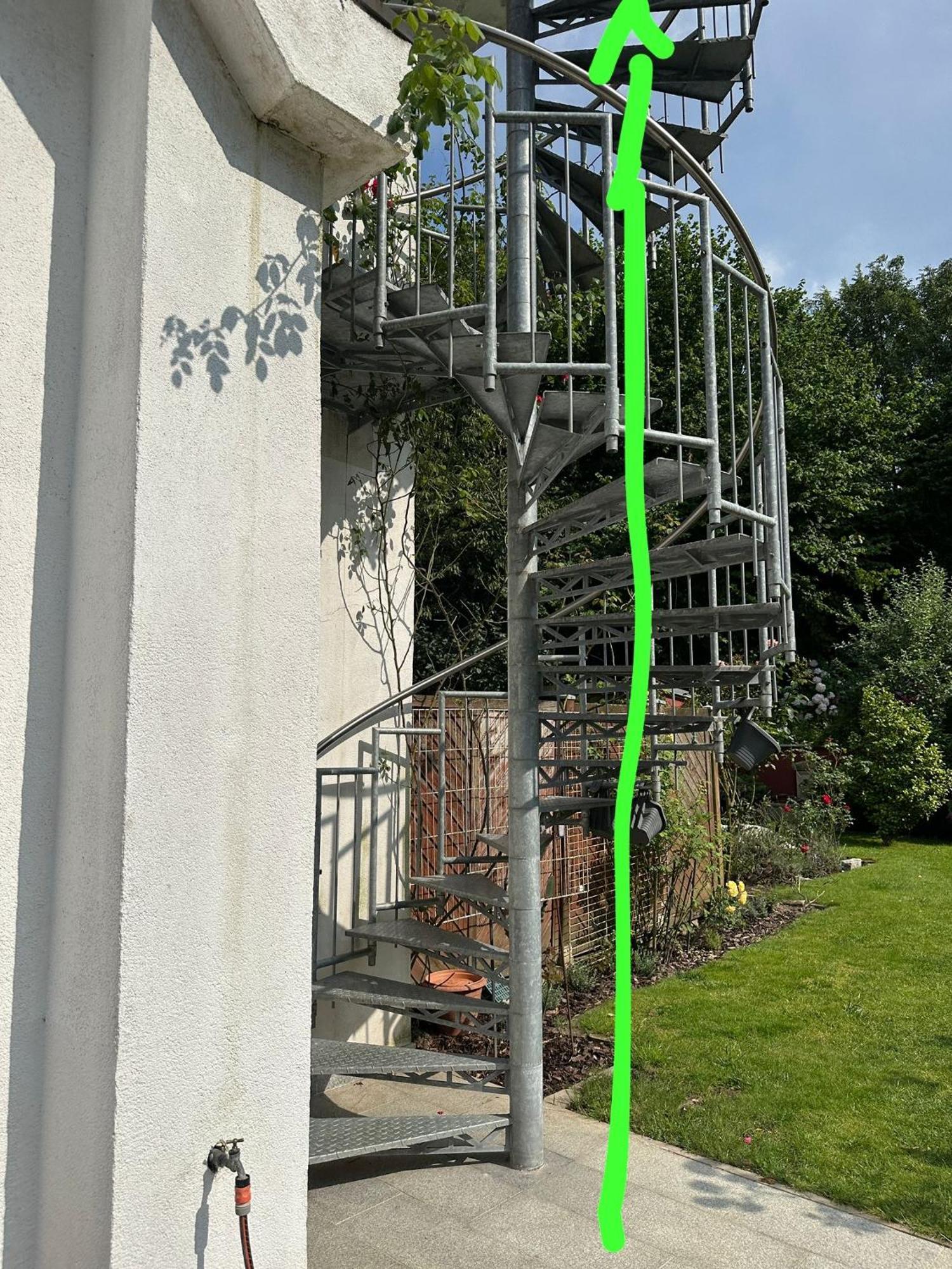 Messe, Uniklinikum, Grugapark - Charmante Wohnung Mit Dachterrasse In Guter Lage Essen Exteriör bild